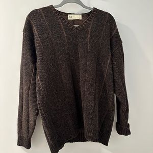 Vintage Wool Sweater